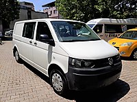 Hasarli Volkswagen Minivan Panelvan Fiyatlari Ve Ilanlari