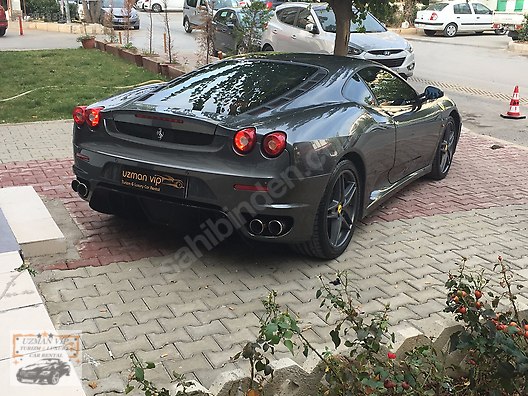 Ferrari Kiralik Oto Filo Kiralama Ve Rent A Car Firsatlari Sahibinden Com Da
