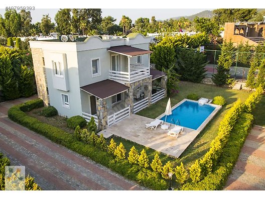 Mugla Ru Investment Bodrum Emlak Ilanlari Sahibinden Com Da