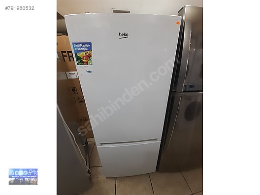 Beko 674580 Eb A Kombi No Fost Buzdolabi Fiyatlari Ozellikleri Ve Yorumlari En Ucuzu Akakce