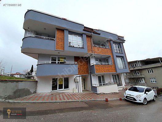 balikesir huzur emlak sahibinden