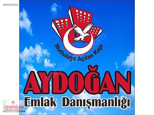 Osmaniye AYDOĞAN EMLAK DANIŞMANLIĞI Emlak ilanları