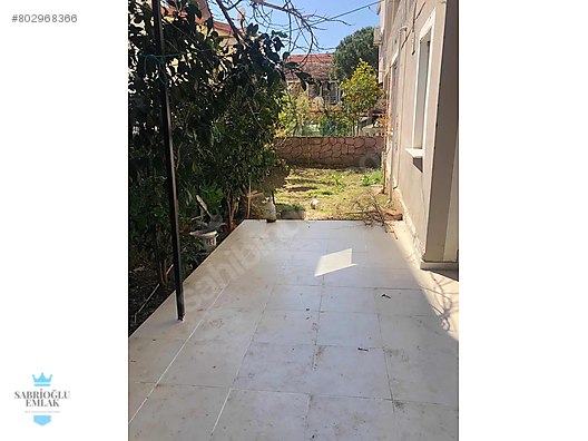 İzmir Menderes Sabrioğlu Emlak Emlak ilanları