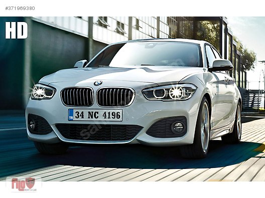 2019 Yeni Bmw 1 Serisinin Ilk Goruntuleri Cikti Paratic