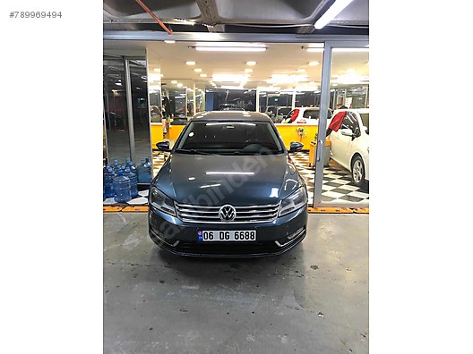 Ankara Cankaya Osmanli Otomotiv Vasita Ilanlari Sahibinden Com Da