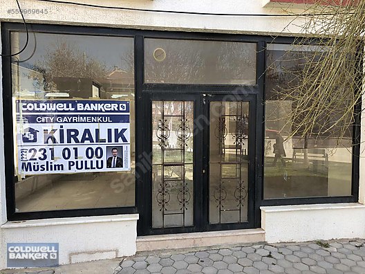 Eskisehir Coldwell Banker City Emlak Ilanlari Sahibinden Com Da