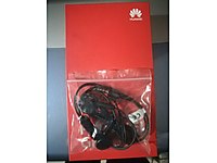 headsets and all cell phones