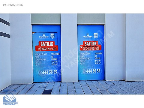 BİZİM MAHALLE 2.KISIM BIM MARKET YANI KIRALIK 50 M2 DÜKKAN