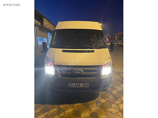 Ford Transit 14 1 Koltuk Kilifi Duzen Oto Aksesuar Facebook