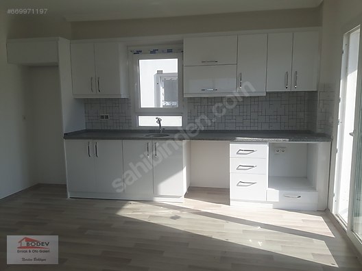 Mugla Bodev Emlak Emlak Ilanlari Sahibinden Com Da