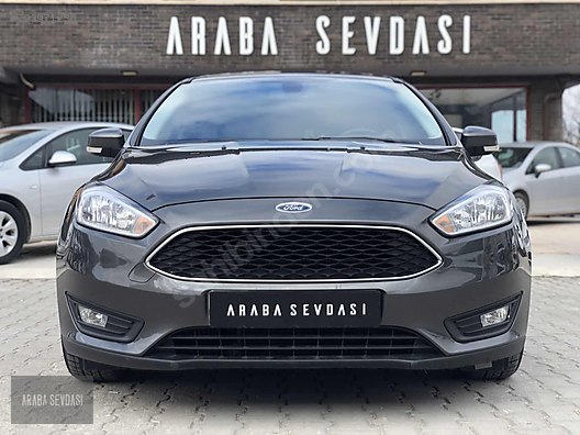 Eskisehir Odunpazari Araba Sevdasi Oto Galeri Vasita Ilanlari Sahibinden Com Da