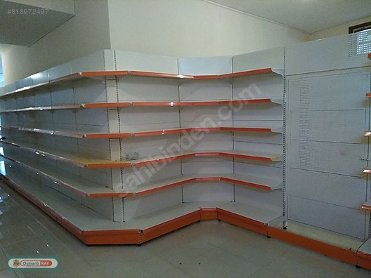 Istanbul Zeytinburnu Osmanli Raf Is Makineleri Sanayi Ilanlari Sahibinden Com Da