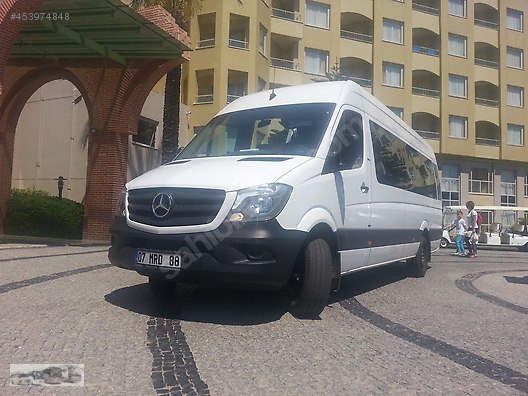 Antalya Akdeniz Vip Transfer Vasita Ilanlari Sahibinden Com Da