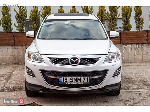 Mazda Cx 9 >> Mazda Cx 9 Ikinci El Ve Sifir Suv Mpv Crossover 4x4 Ve Cipler Mazda Cx 9 >> Mazda Cx 9 Ikinci El Ve Sifir Suv Mpv Crossover 4x4 Ve Cipler