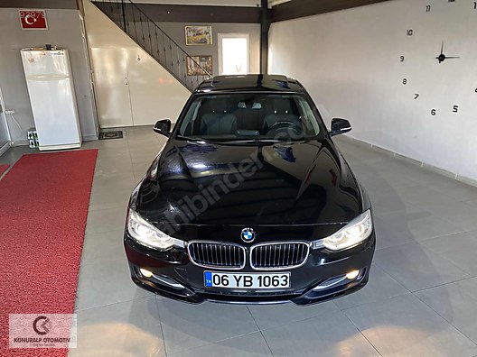 Duzce Merkez Konuralp Otomotiv Duzce Vasita Ilanlari Sahibinden Com Da