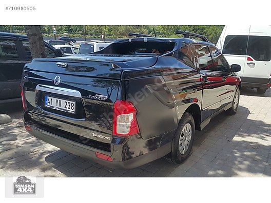 tamsan 4x4 pick up ve suv aksesuarlari sahibinden