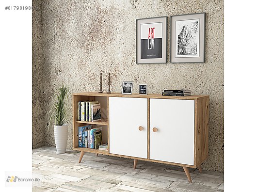 İstanbul Büyükçekmece BaramoLife Mobilya Dekorasyon İmalat Kurulum