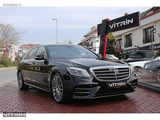 İstanbul Bakırk 246 Y Vİtrİn Auto Florya Vasıta Ilanları