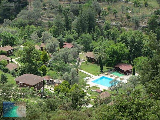 Antalya GÜNLÜK KİRALIK VİLLALAR Emlak ilanları