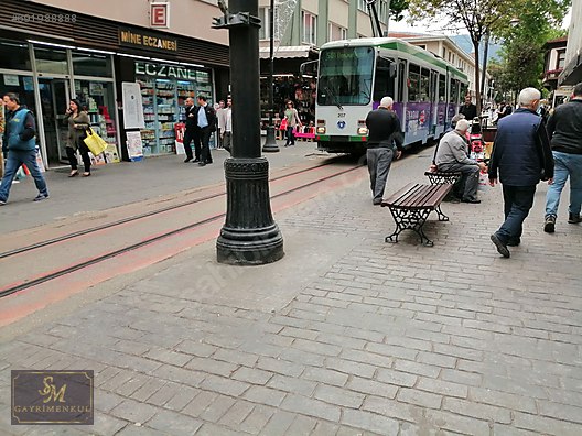Bursa Sm Gayrimenkul Emlak Ilanlari Sahibinden Com Da
