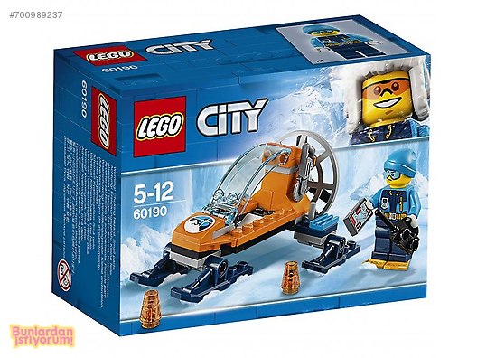 Bostanci Mahallesi Icindeki Lego Duplo Family House Satild