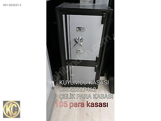 Istanbul Zeytinburnu Kuyumcu Celik Para Kasalari Ikinci El Ve Sifir Alisveris Ilanlari Sahibinden Com Da