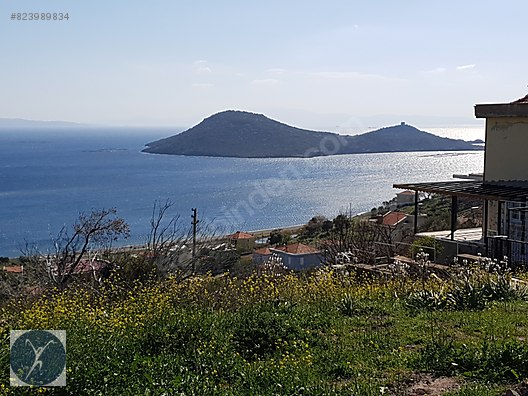Candarli Satilik Arsa Ilanlari Ve Fiyatlari Sahibinden Com Da