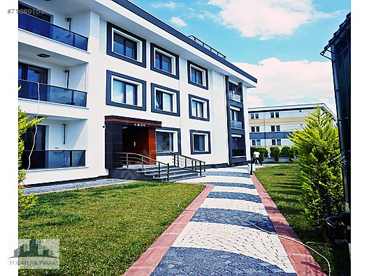 POLATLAR'DAN BÜYÜKÇEKMECE DE 2+1 3+1 165 M2 LÜKS DAİRELER #710991031