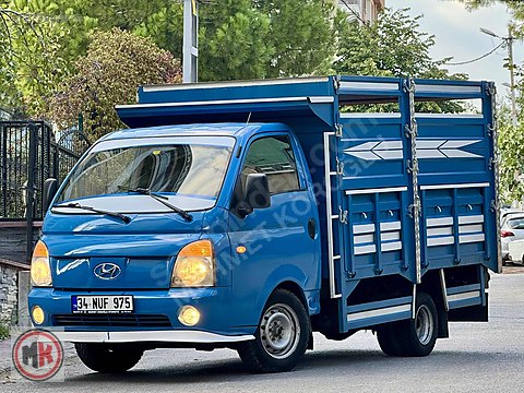 MEHMET KÖROĞLU 2005 H-100 0*KASA 0*LASTİK