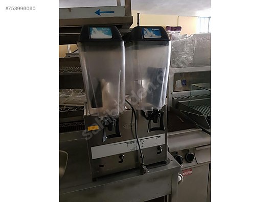 Istanbul Sultanbeyli 2 El Cafe Malzemeleri Lokanta Malzemeleri Is Makineleri Sanayi Ilanlari Sahibinden Com Da