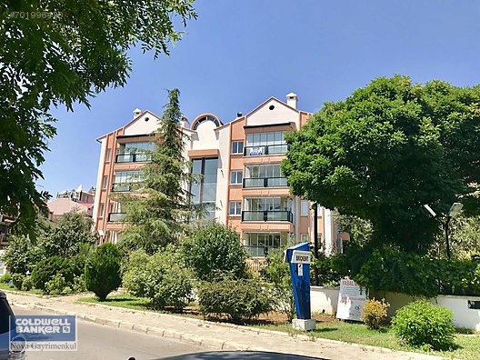İzmir COLDWELL BANKER Nova Gayrimenkul Danışmanlık Emlak ilanları