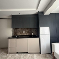 PAÜ Yakını 1+1 Sıfır Eşyalı Kiralik Apart