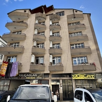 LEROX UÇAR'DAN ASFALTA CEPHE KOMPLE SATILIK BİNA!