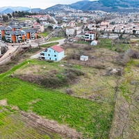 BAŞİSKELE DAMLAR MAH. SATILIK 492m² %30 ve 2 KAT İMARLI ARSALAR