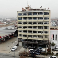 ACİL SATILIK OTEL, YURT, MİSAFİRHANEYE UYGUN KOMPLE BİNA