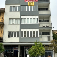 KAÇIRILMAYACAK FIRSAT! BATI GAZİ BULVARINDA SATILIK KOMPLE BİNA
