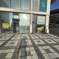 Yeni Mesken'den KİRALIK475 metre² prestijli Dukkan