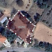 Şeyhtımar mah,1140 m2,yollu arsa