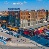 KIZILKAYA GAYRİMENKUL'DEN FORUM CENTER CADDE CEPHELİ 75M2 DÜKKAN