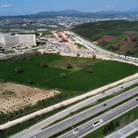 IMK IMMOBILIEN by Berce - DOĞANKÖY DE İMARA YAKIN TARLA