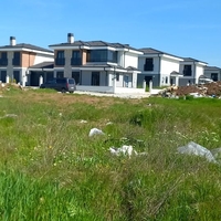 İskender köyde Satılık Villa Arsası SDN Emlak