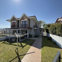 Ula Esentepe Satılık Doğa İçin de Lux Villa