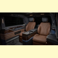 Mercedes-Benz V-Class Fiyatları & Modelleri sahibinden.com'da