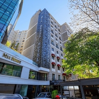 FULYA'DA 115 ODALI,BAKIMLI,YÜKSEK DOLULUKLU YATIRIMLIK LÜKS OTEL