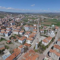 KAYMAKAMLIK TAPU ADLİYE SARAYI BİTİŞİĞİ KUPON 10 DAİRELİK