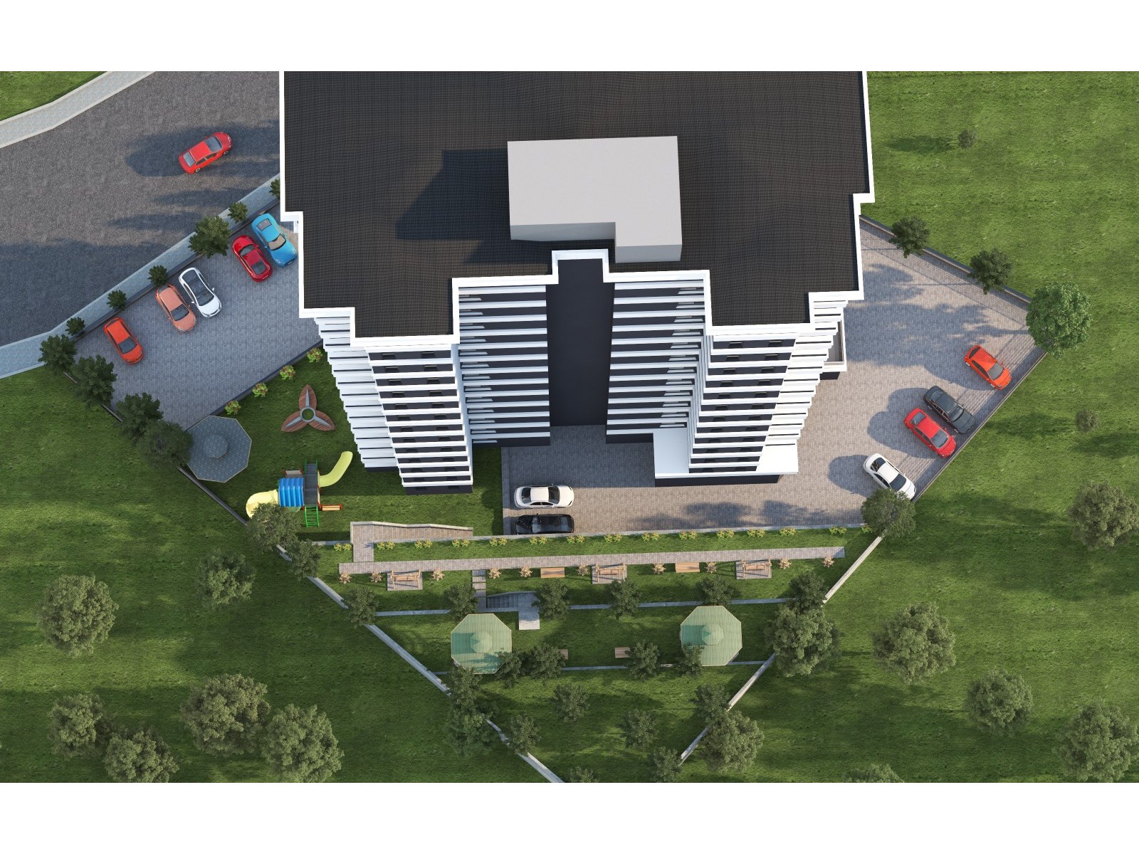 LAST POİNT ÇANKAYA Proje Detayları & Bilgileri