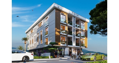 EVİM YAPI DEĞİRMENKÖY