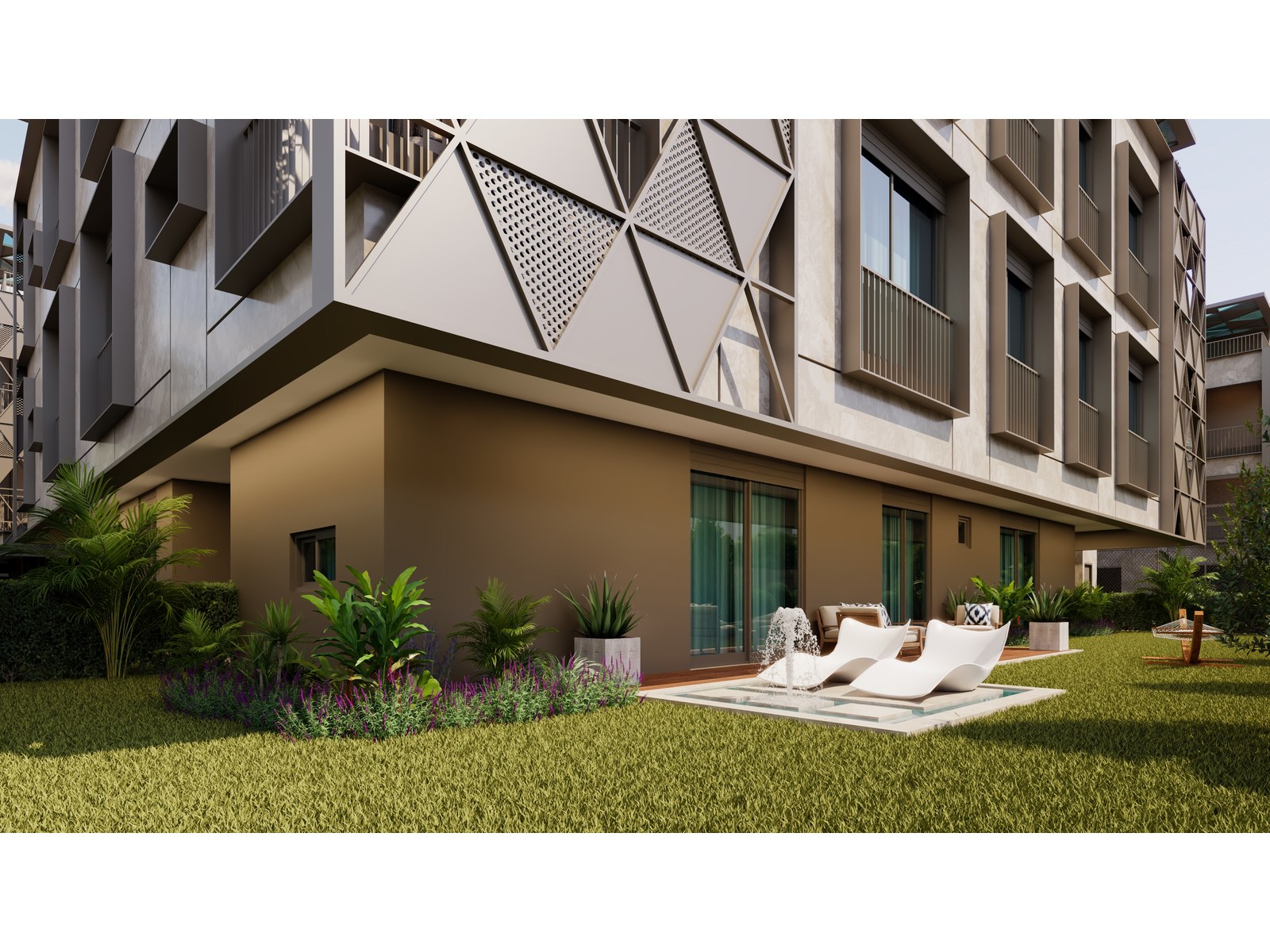 MİR PALAZZO Proje Detayları & Bilgileri sahibinden.com'da