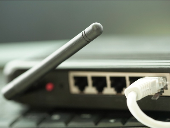 Ağ ve Modem Seçimi