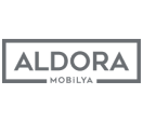 Aldora Living Room Furniture